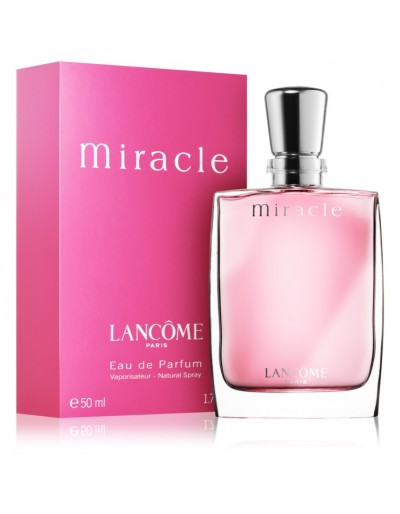 PERFUME LANCOME MIRACLE EDP...