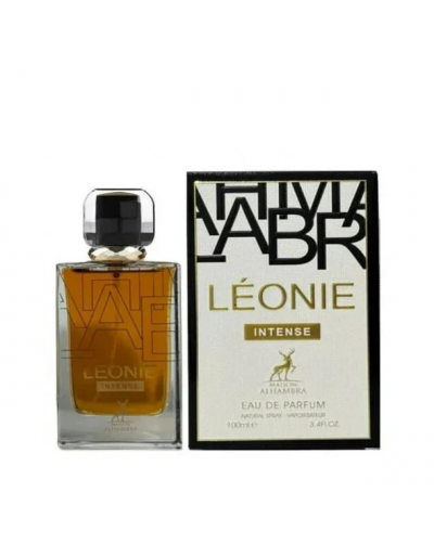 PERFUME MAISON ALHAMBRA...