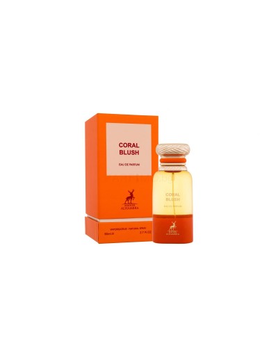 PERFUME MAISON ALHAMBRA...