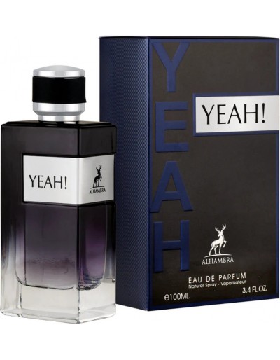 PERFUME MAISON ALHAMBRA...