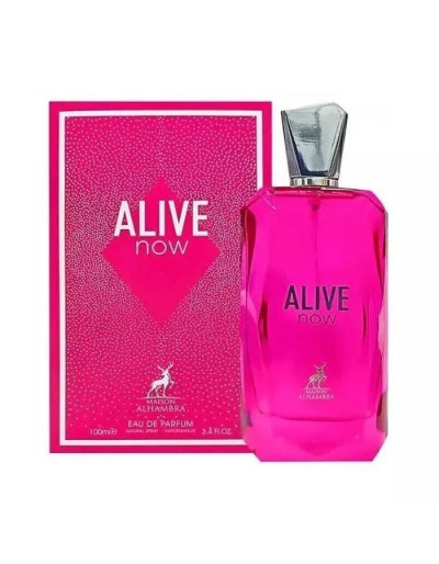 PERFUME MAISON ALHAMBRA...