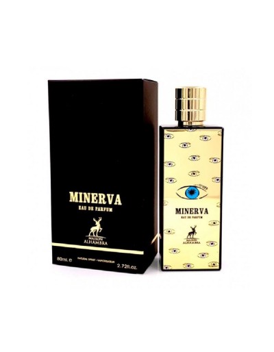 PERFUME MAISON ALHAMBRA...