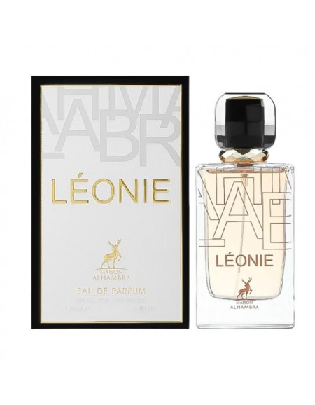 PERFUME MAISON ALHAMBRA...