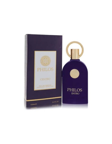 PERFUME MAISON ALHAMBRA...