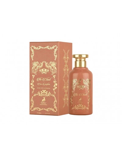 PERFUME MAISON ALHAMBRA THE...