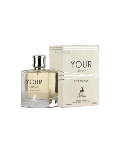 PERFUME MAISON ALHAMBRA...