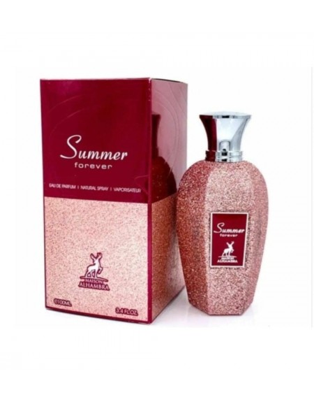 PERFUME MAISON ALHAMBRA...