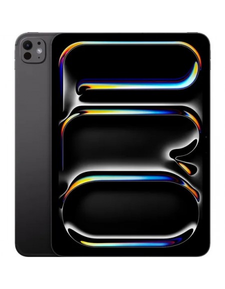 Apple iPad Pro (2024) 11"...