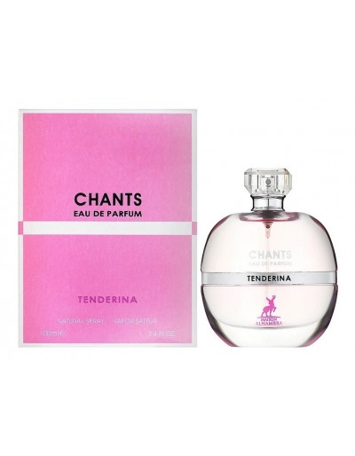 PERFUME MAISON ALHAMBRA...