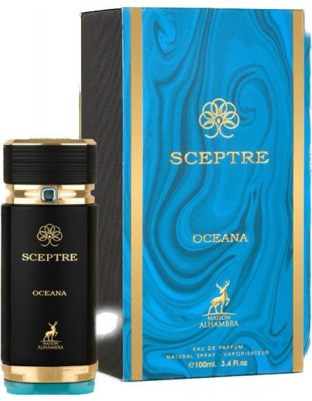 PERFUME MAISON ALHAMBRA...