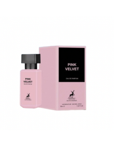 PERFUME MAISON ALHAMBRA...