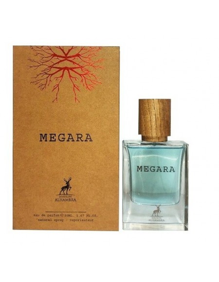 PERFUME MAISON ALHAMBRA...
