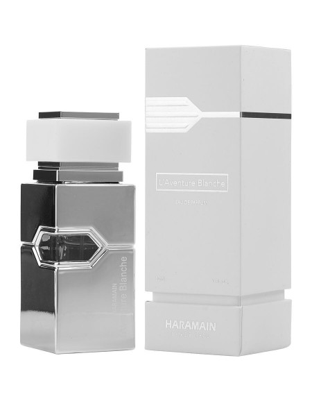 PERFUME AL HARAMAIN...