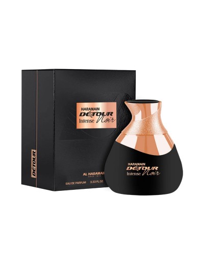 PERFUME AL HARAMAIN DETOUR...
