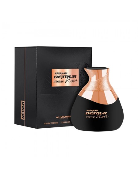 PERFUME AL HARAMAIN DETOUR...