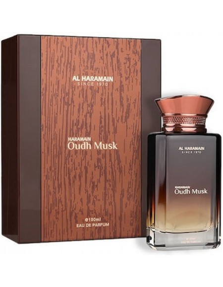 PERFUME AL HARAMAIN OUDH...