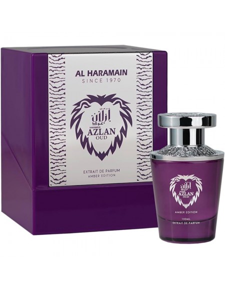 Perfume Al Haramain Azlan...