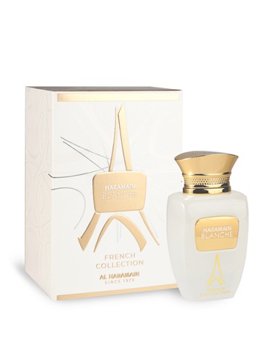 PERFUME AL HARAMAIN BLANCHE...