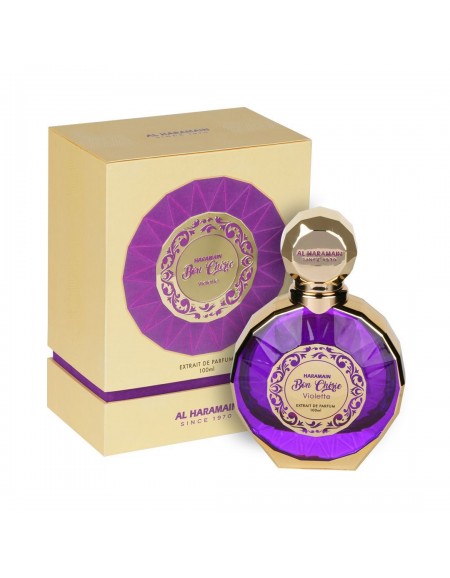 PERFUME AL HARAMAIN BON...
