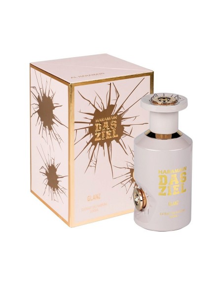 PERFUME AL HARAMAIN DAS...