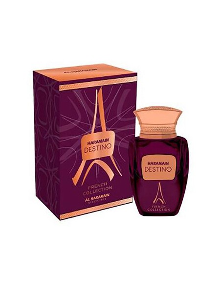 PERFUME AL HARAMAIN DESTINO...
