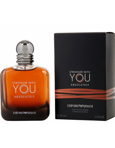PERFUME ARMANI YOU...