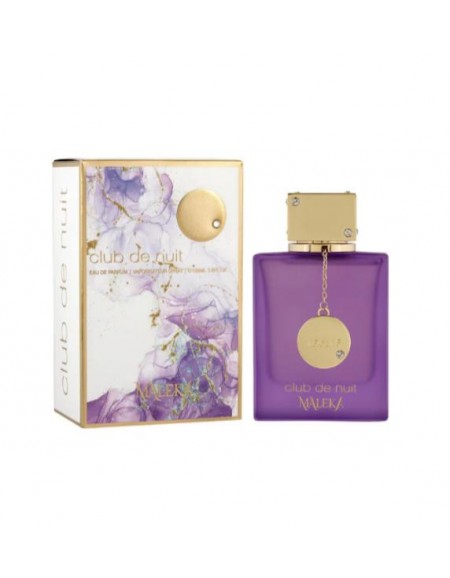 PERFUME CLUB DE NUIT MALEKA...