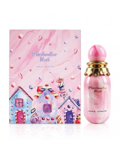 PERFUME PARIS CORNER...