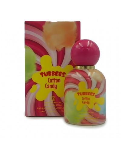 PERFUME GRANDEUR TUBBEES...