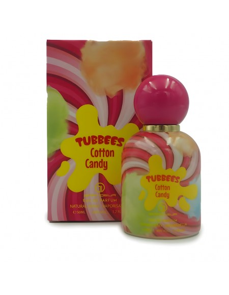 PERFUME GRANDEUR TUBBEES...