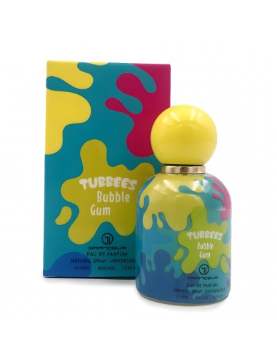 PERFUME GRANDEUR TUBBEES...