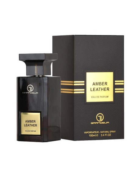 PERFUME SIG GRANDEUR AMBER...
