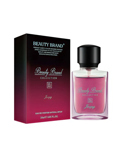 PERFUME AS MINI BEAUTY...