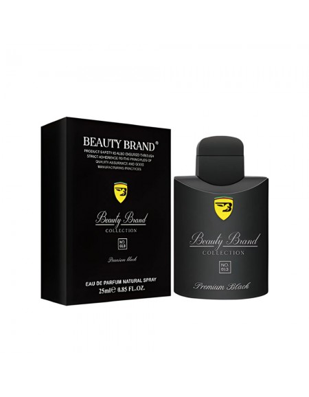PERFUME AS MINI BEAUTY...