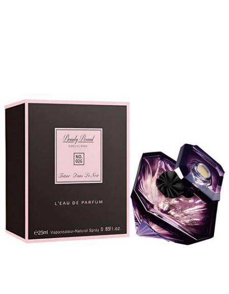 PERFUME AS MINI BEAUTY...