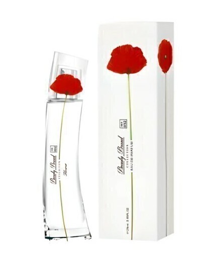 PERFUME AS MINI BEAUTY...