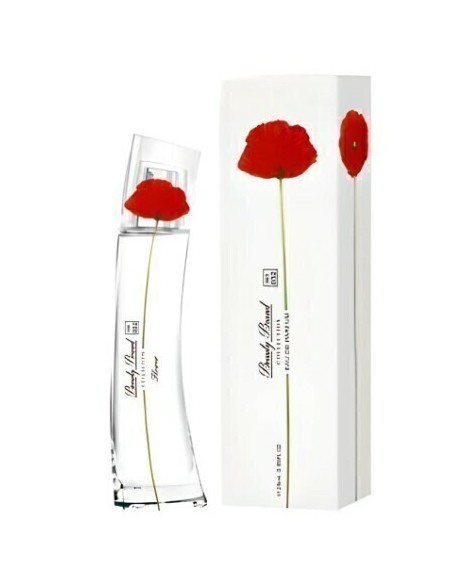 PERFUME AS MINI BEAUTY...