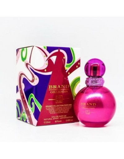 PERFUME AS MINI BEAUTY...