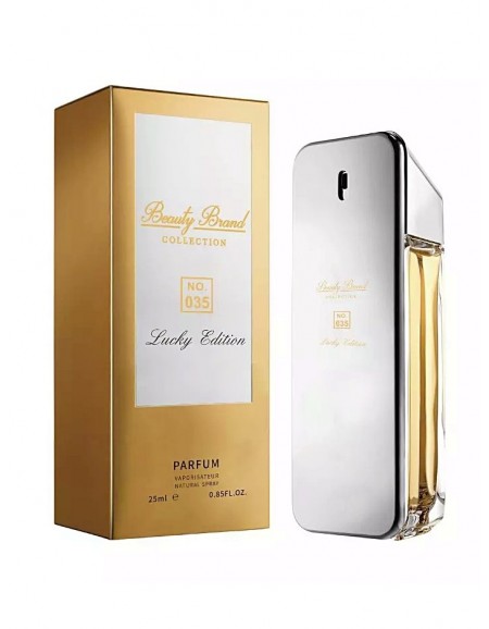 PERFUME AS MINI BEAUTY...