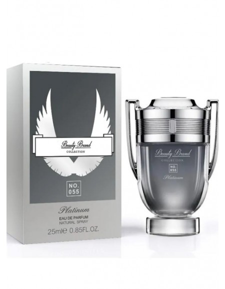 PERFUME AS MINI BEAUTY...