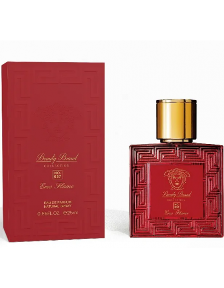 PERFUME AS MINI BEAUTY...