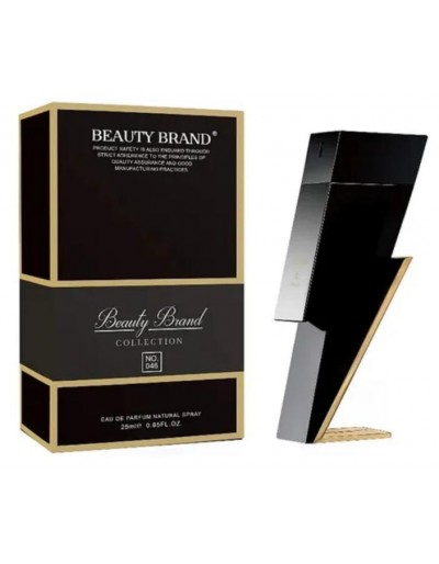 PERFUME AS MINI BEAUTY...