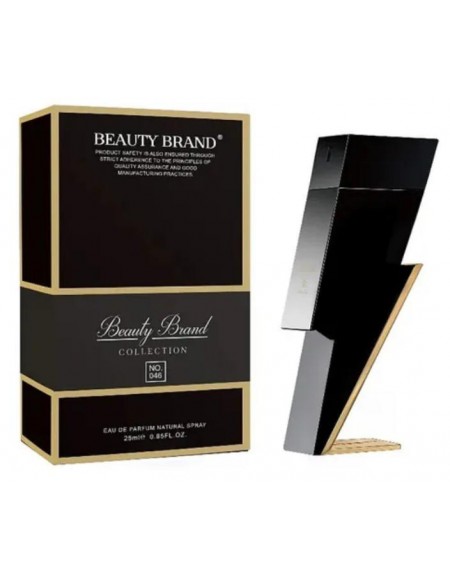 PERFUME AS MINI BEAUTY...