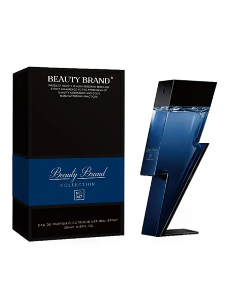 PERFUME AS MINI BEAUTY...