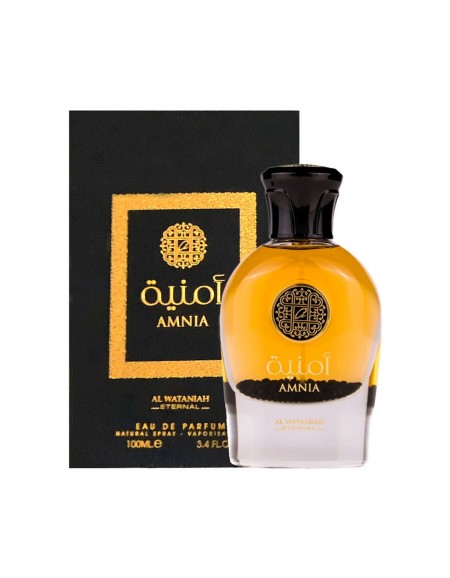 PERFUME LP AL WATANIAH...