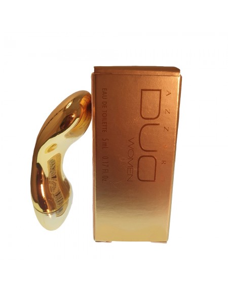 PERFUME MINI AZZARO DUO...