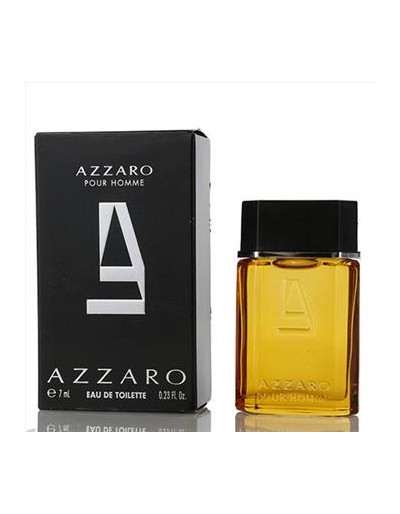 PERFUME MINI AZZARO POUR...