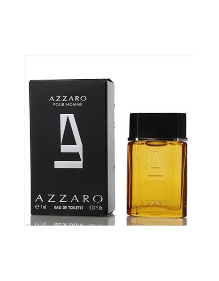 PERFUME MINI AZZARO POUR...