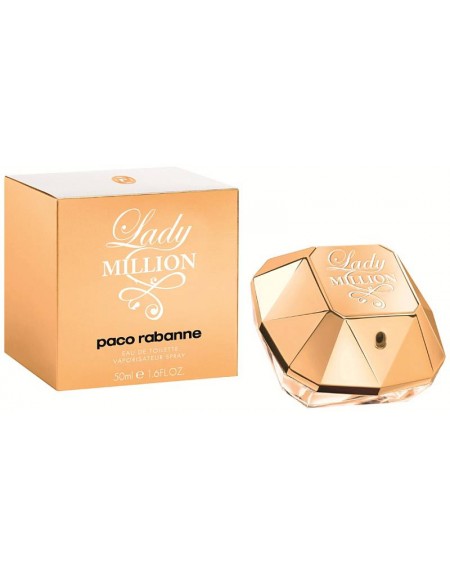 PERFUME PACO RABANNE LADY...