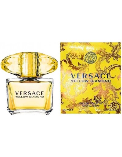 PERFUME VERSACE YELLOW...